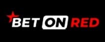 Bet on Red logo