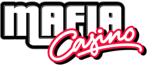 Mafia Casino logo